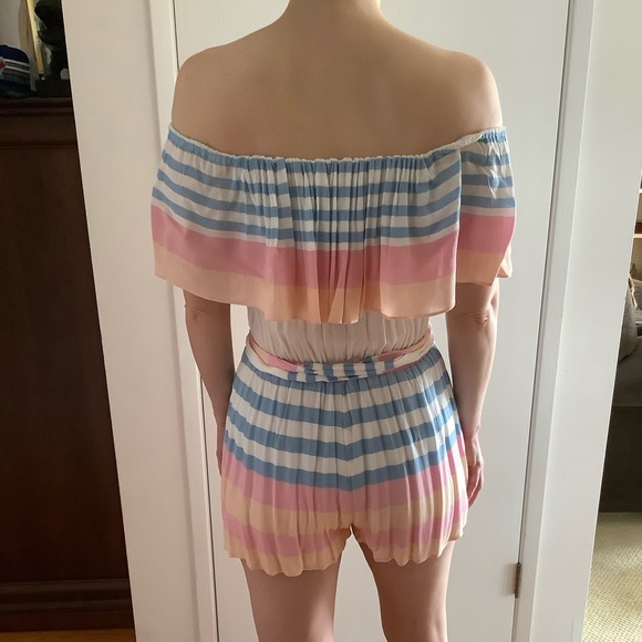 Mara Hoffman Romper - Picture 5 of 5